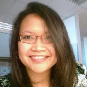 Meet your Posher, Abigail